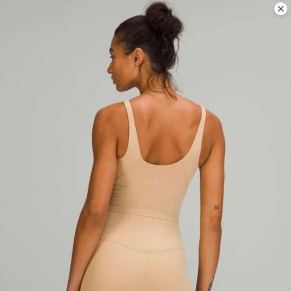 Lululemon Align Tank Top - Picture 2 of 2